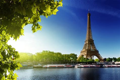 french city|Paris .